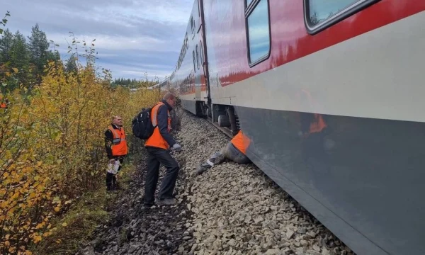 «СОГАЗ» продолжает выплаты пострадавшим в аварии поезда в Коми