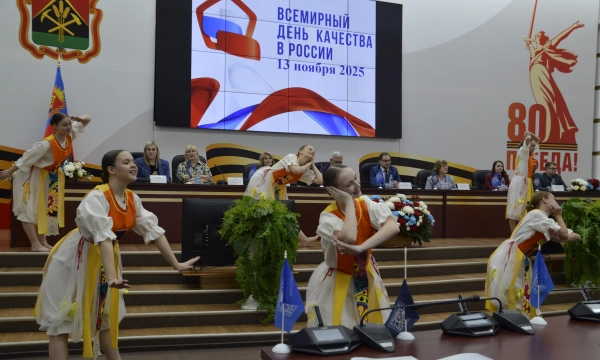 СОГАЗ предложил модульное страхование для HoReCa и пищепрома