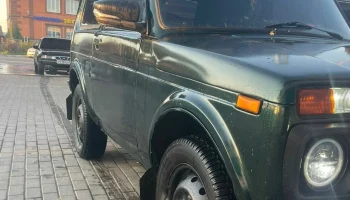 ​Страховщики назвали самые угоняемые автомобили России в 2025 году