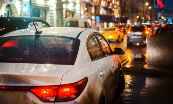 В Совете по развитию такси предложили реформу тарифов ОСГОП