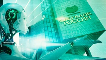 Сбер презентовал ИИ-агента для процессной аналитики на AI Journey