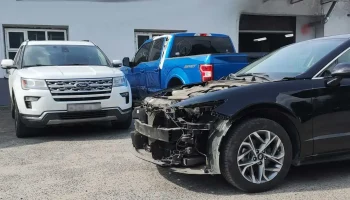 РСА представил рейтинг регионов по доле высокоубыточных полисов ОСАГО