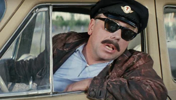 Страховщики составили портрет типичного российского автомобилиста