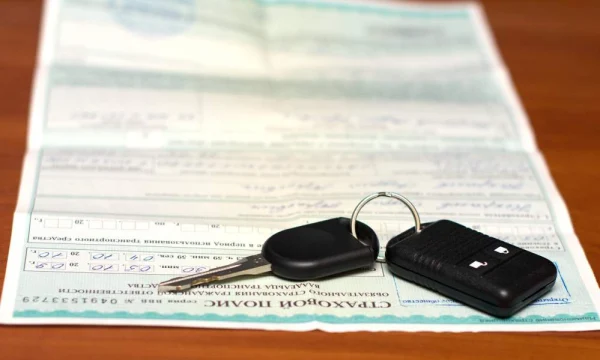 Ущерб от страхового мошенничества вырос на полмиллиарда рублей за год