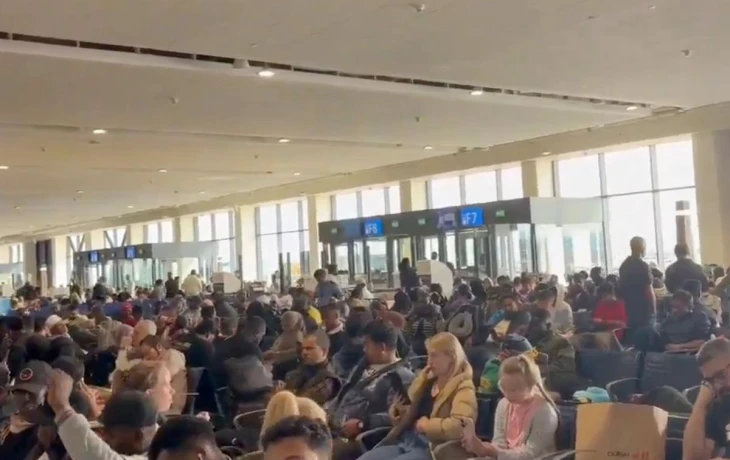 ​&laquo;СберСтрахование&raquo; расширила покрытие для застрявших за рубежом туристов