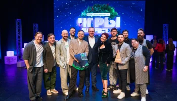 Страховая компания «Югория» выступила партнером фестиваля юмора в Ханты-Мансийске