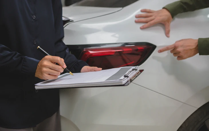 ​Больше половины клиентов &laquo;Росгосстраха&raquo; заявили о ДТП удаленно в январе