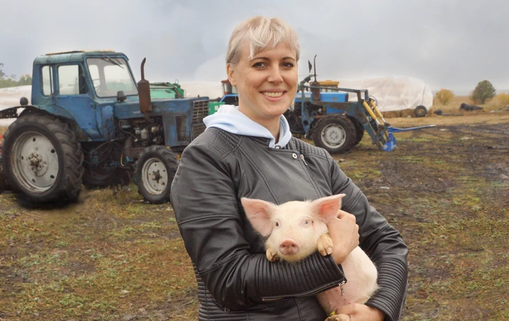 ​СберСтрахование назвало топ отраслей бизнеса женщин-предпринимателей