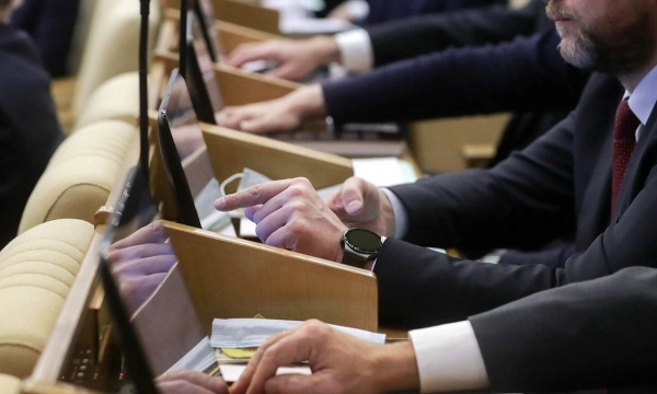 Проект о замене ИСЖ новым видом страхования внесен в Госдуму