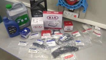 Маркировка автозапчастей: что изменится с 2025 года