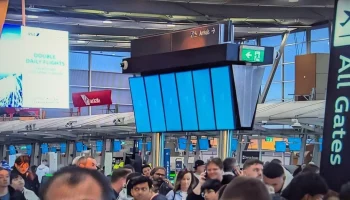 Убытки компаний из Fortune 500 от сбоя Windows достигнут $5,4 млрд