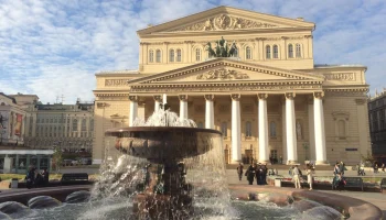 Новые голоса для Большого театра: &laquo;Ингосстрах&raquo; поддержал 11 молодых оперных талантов