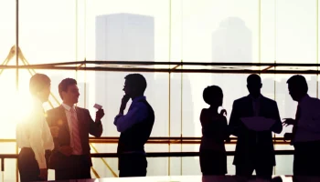 Страховые компании «Гайде» и «Югория» создали комитет по объединению