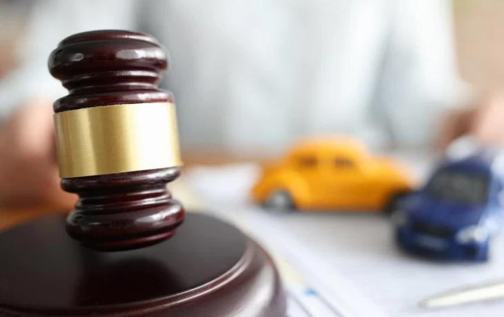 Суд оштрафовал «АльфаСтрахование» на 40 тыс. рублей по иску ЦБ