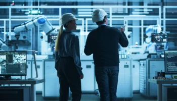 «Код Безопасности»: промышленность лидирует по числу кибератак в РФ