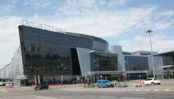 Страховые выплаты жертвам теракта в "Крокус Сити Холле" достигли 45,5 млн рублей