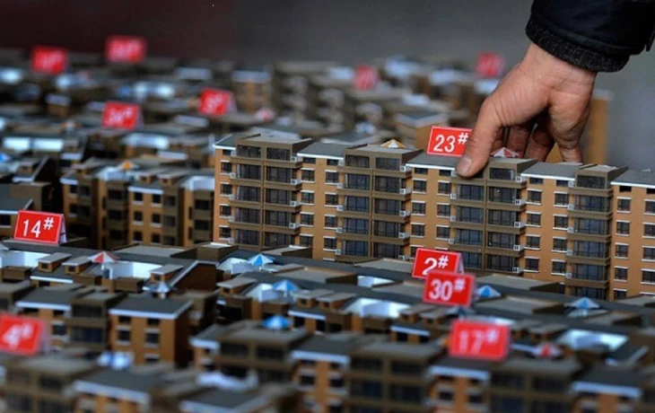 Цены на жилье в России выросли на 6–7% за год к ноябрю 2025 года