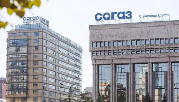 СОГАЗ и ВТБ договорились о совместной разработке персонализированных страховых продуктов