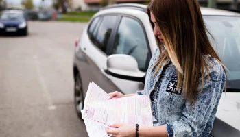 Каско дорожает: рост цен на 27% в третьем квартале 2024