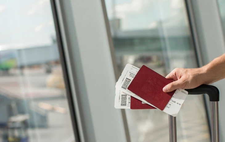 ​&laquo;Гелиос&raquo; автоматически продлил страховки туристам на Ближнем Востоке