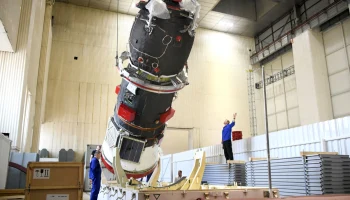 СОГАЗ застраховал запуск грузового корабля «Прогресс МС-31» к МКС