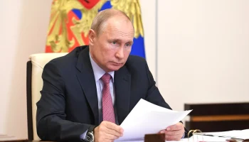 Президент Путин выразил недовольство низким количеством компенсаций для пострадавших от паводков в Оренбургской области