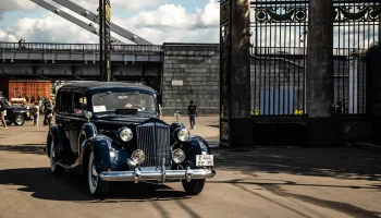 Росгосстрах: стоимость ОСАГО для ретро-автомобилей вдвое ниже рынка