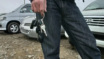 ​МВД раскрыло схему мошенничества со страховками китайских автомобилей