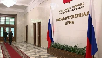 В Госдуму внесут проект о росте страхования вкладов участников СВО до 10 млн