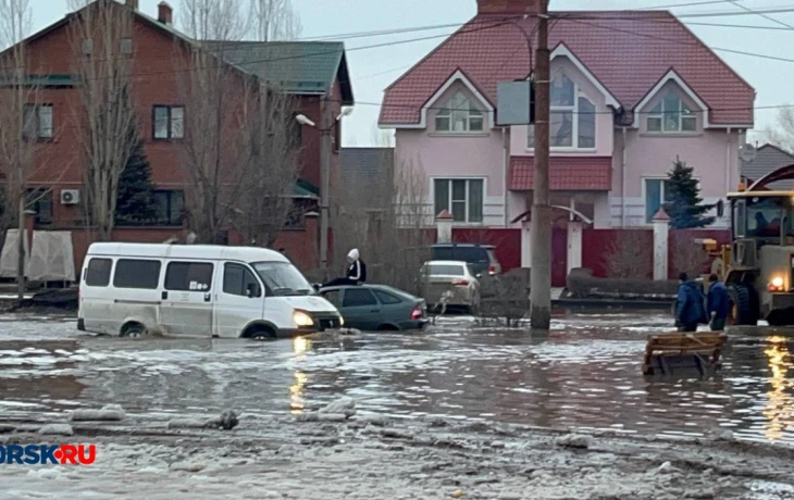 Житель Орска судится со страховой компанией из-за недостаточной выплаты за утраченный в паводке дом