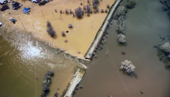 Страховщики разъяснили детали процесса выплат для пострадавших в результате аварии с прорывом дамбы в Орске