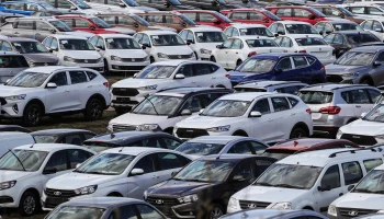 Рынок ждет чуда: дилеры назвали условие для оживления продаж автомобилей в России