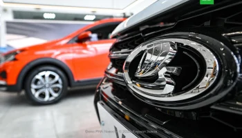 ​Lada возглавила антирейтинг самых аварийных марок в России в 2026 году