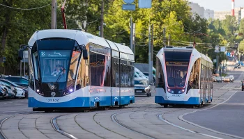 В России запустили умное страхование беспилотного транспорта