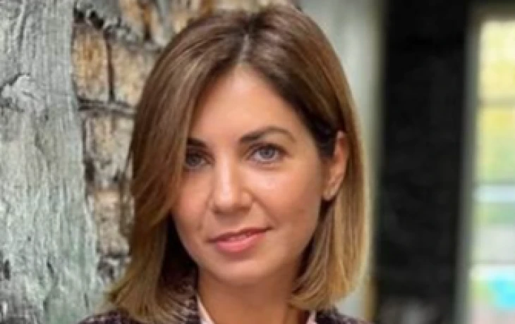 ​Натиа Абрамова возглавила департамент розничных банковских продаж &laquo;Согласия&raquo;