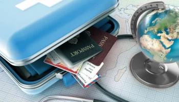 Туристические страховки подорожали на треть из-за переориентации россиян на страны Азии