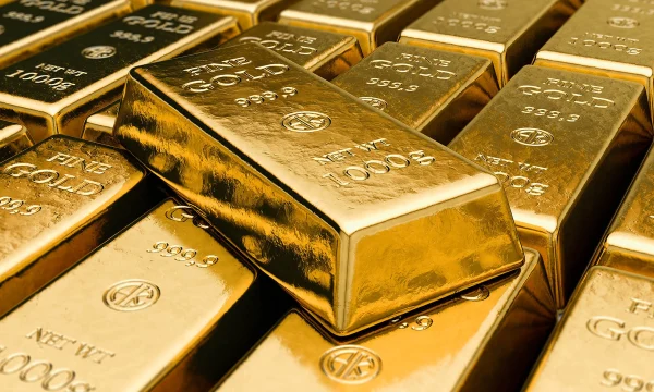 Минфин рассматривает возможность отмены экспортной пошлины на золото