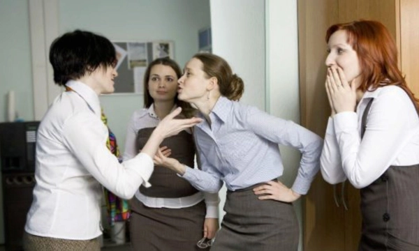 Токсичный коллектив стал для россиян главной причиной увольнения