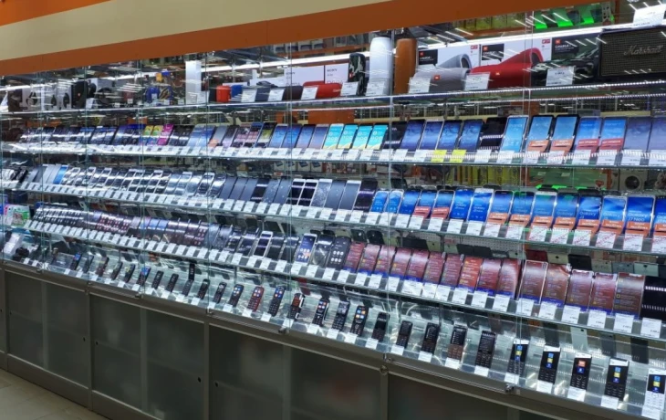 &laquo;Ингосстрах&raquo; представил новый полис для защиты смартфонов и планшетов