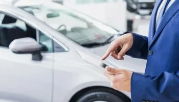 Новосибирская область в "красной зоне" автострахования: масштабы мошенничества и последствия