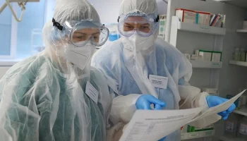 Расширение медицинской сети «Русал»: за 2023 год число принятых пациентов достигло 28,5 тысячи.