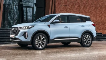 Угонщики сменили приоритеты: китайские и корейские авто стали главной целью преступников