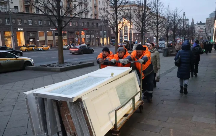 В России запустят эксперимент по целевому набору иностранных рабочих в 2027 году