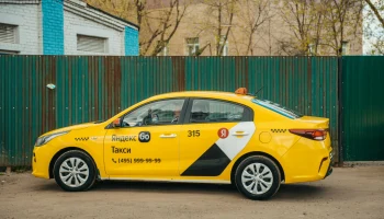 Техосмотр по-новому: такси проверят по базам, мошенников отключат