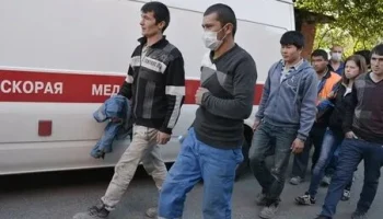 Полис для мигранта: как на самом деле работает страховка и сколько стоят реальные случаи