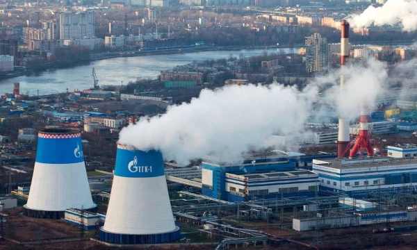 «ТГК-1» ищет страховщика для защиты активов на полтриллиона рублей «ТГК-1» ищет страховщика для защиты активов на полтриллиона рублей