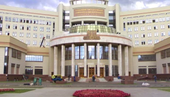 &quot;Ингосстрах&quot; открывает двери для будущих юристов из МГУ