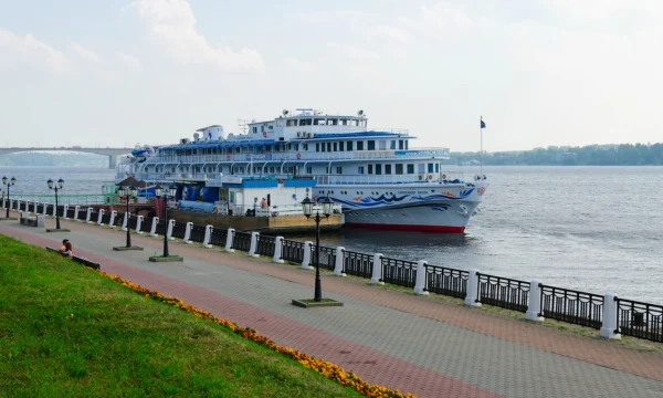 Росгосстрах заключил договор страхования водного транспорта в Костромской области