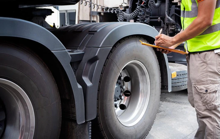 РСА предложил проверять техосмотр перевозчиков с помощью камер