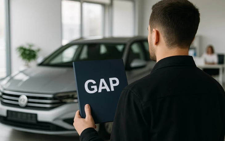 GAP-страхование автомобиля: что это, цена и как отказаться от полиса